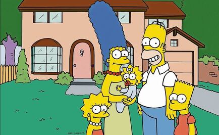 Los Simpson cumplen 30 años celebrando su Día Internacional
