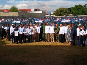 Alfonso Durazo plantea convertir centros penitenciarios en "universidades"