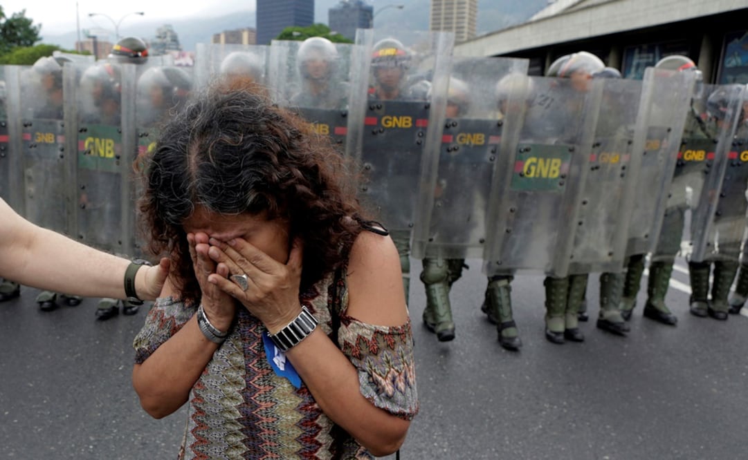 (Foto: Archivo/Reuters)