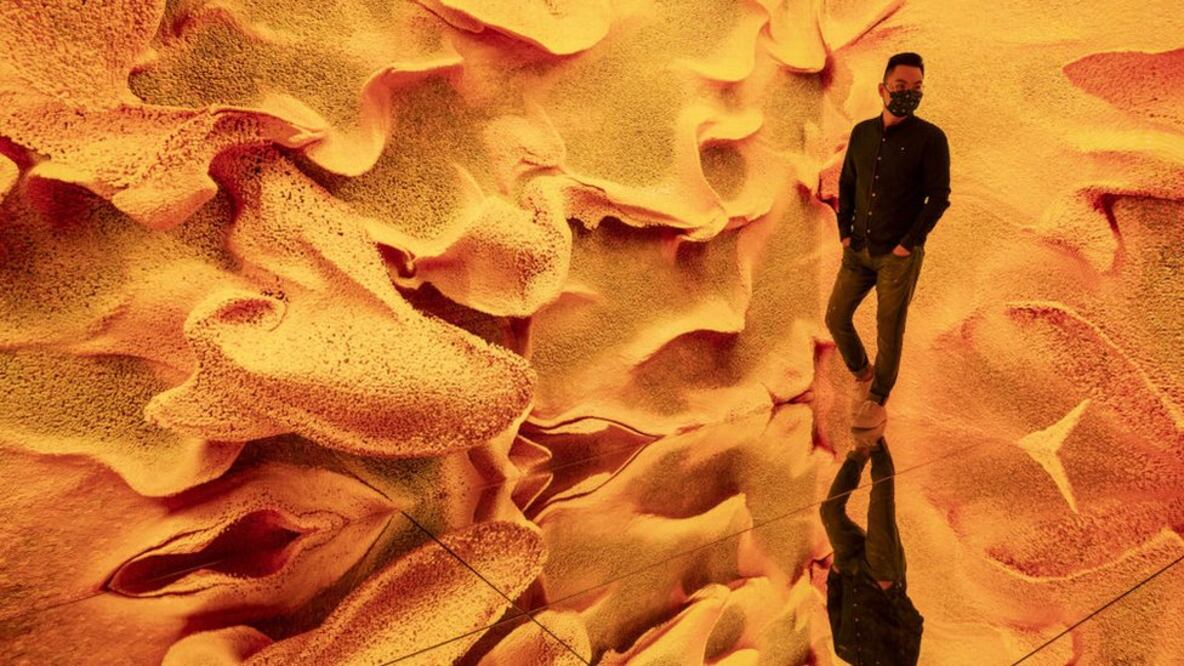 Imagen: Getty Images