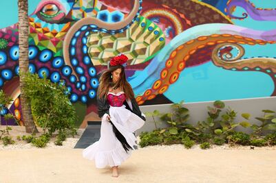 Viaje para “fridamaniacos”