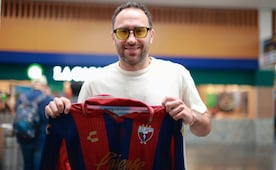Miguel Herrera pedirá liderazgo a David Ospina en el Atlante