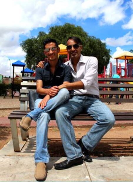 "Nos pedían pruebas de nuestra identidad gay"