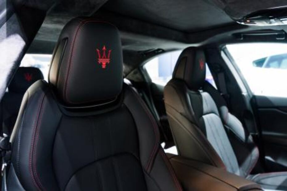 Maserati presentará la edición Nerissimo para sus nuevos modelos en Ginebra