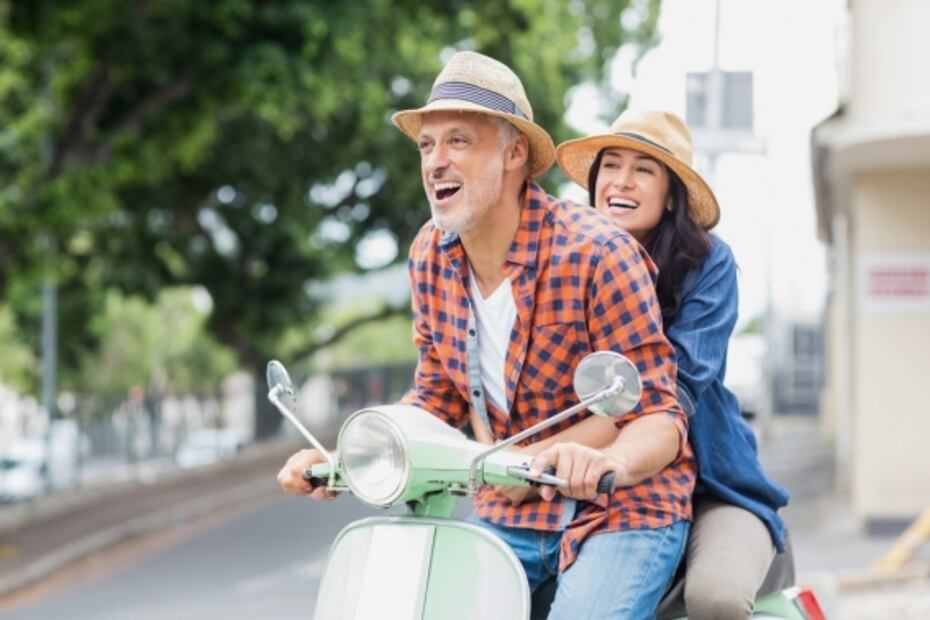 Regalos para el Día del Padre: tours especiales por la Ciudad de México