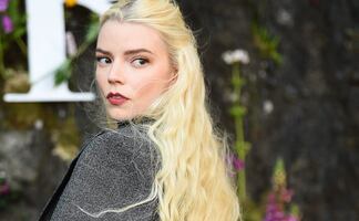 Anya Taylor-Joy se suma a la nueva película de "El señor de los anillos"