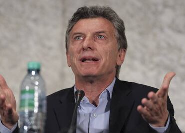 Macri dice que triunfo de Milei es el "fin de la era Maradona" y desata polémica