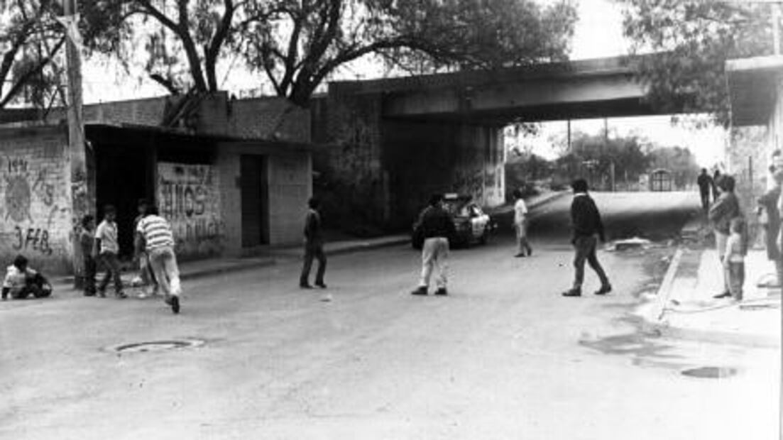 ¿Por qué Ecatepec se volvió violento?