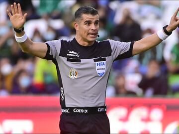 ¿Quiénes son los árbitros para la final Pachuca vs Atlas de la Liga MX?