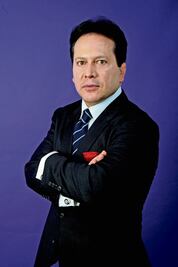 Chayo es de oro, bronce, plata... 