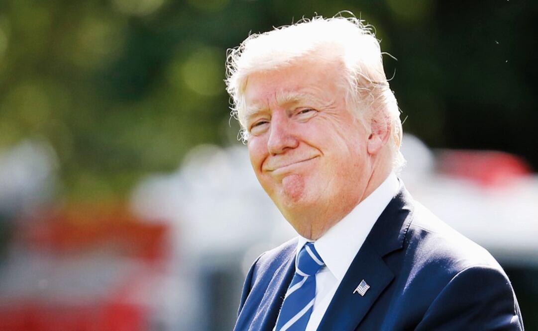 Trump could have a Mexican ally against – Photo: Alex Brandon/AP