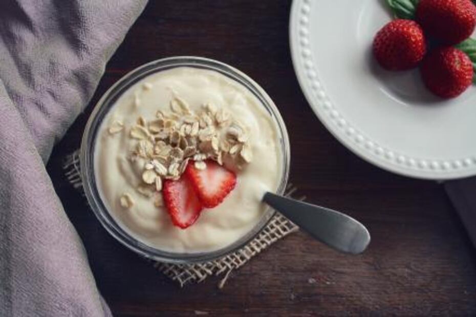7 alimentos que limpian el colon