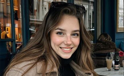 Así se ve Tilly Norwood, la primera actriz generada con IA