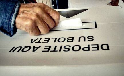 Partidos tendrán 10 mil mdp en 2024; llaman a evaluar financiamiento para mujeres