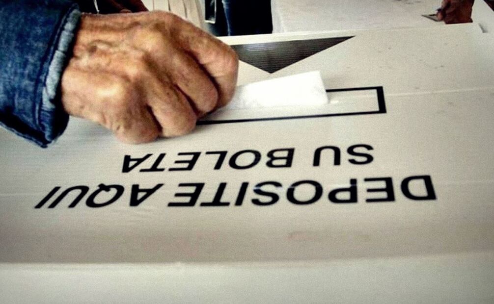 El primero de octubre se estableció en lugar del 1 de diciembre con motivo del cambio de Poder que realiza el Ejecutivo Federal. Foto: EL UNIVERSAL