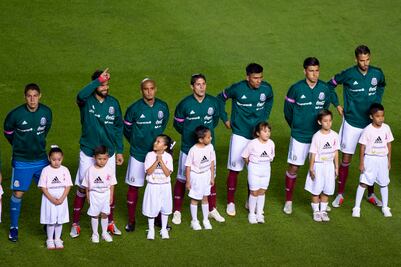 México no saldría de Buenos Aires