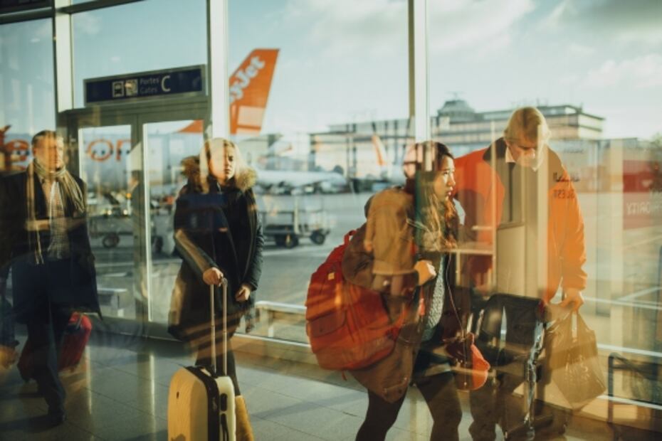 Qué hacer si pierdo la visa estadounidense