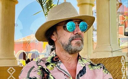 Marco Antonio Solís: la verdad detrás del paso del cantante por la cárcel