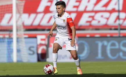 Chivas tocó fondo por indisciplinas: Fernando Beltrán