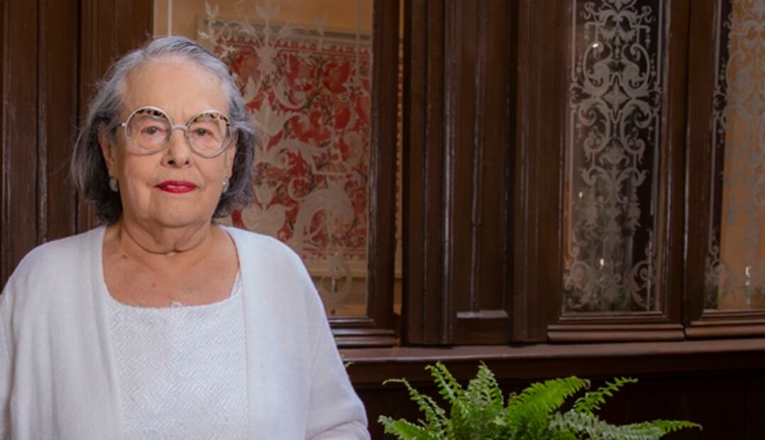 Carmen Ramírez Degollado