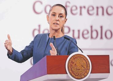 Con la DEA, ni a la esquina; crece desconfianza mutua