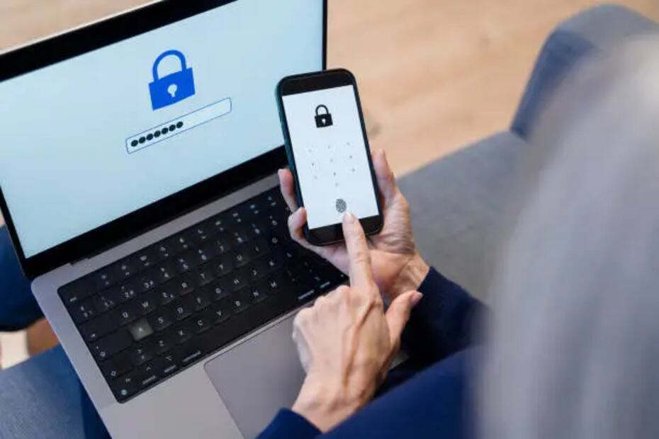 Las llaves de acceso son más prácticas que las contraseñas comunes. Foto: Unsplash