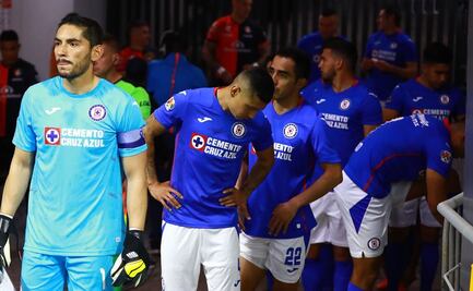 Las marcas que puede romper Cruz Azul en el Guardianes 2021
