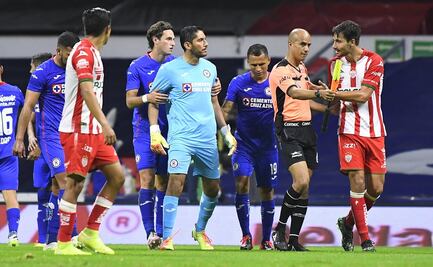 Cruz Azul ya tiene a su primer refuerzo para el siguiente torneo