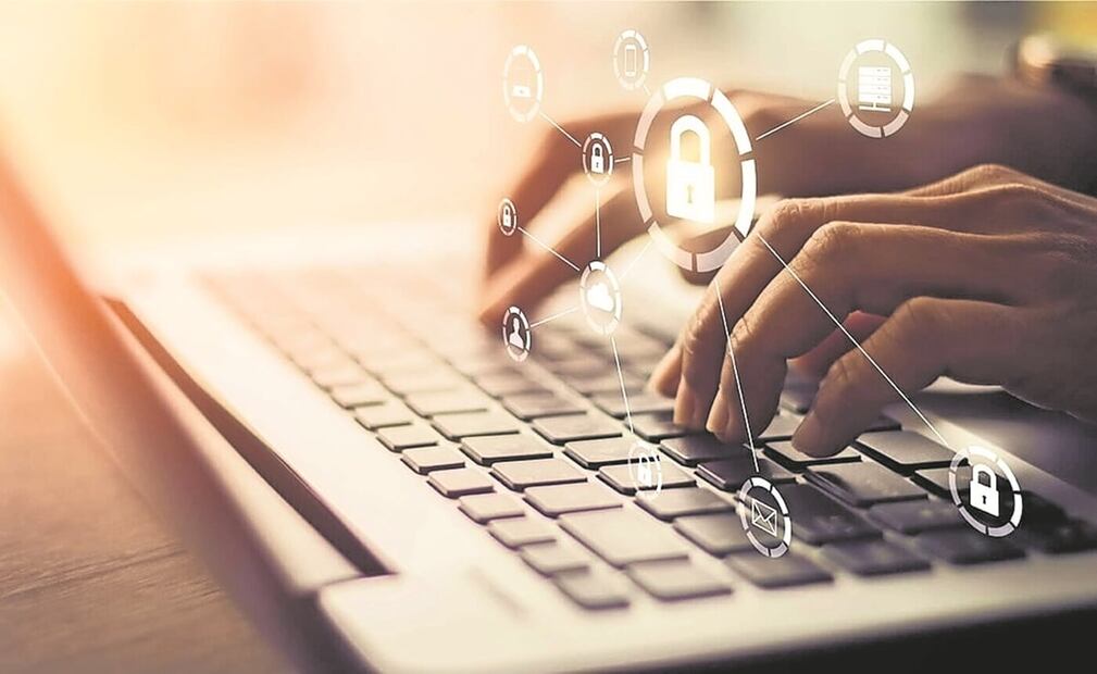 ¿Qué es el Keylogging?. Foto: Especial