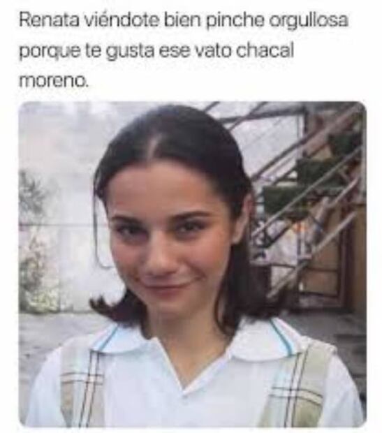 "Si te gusta el frijol, vas": los memes de "Amar te duele" a 20 años de su estreno