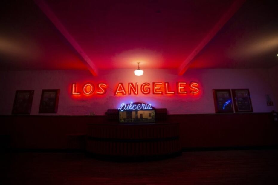Mexico City’s famed Salón Los Ángeles dance hall struggles to survive amid the COVID-19 shutdown