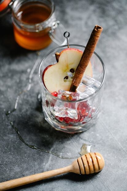 3 cocteles para disfrutar durante el otoño