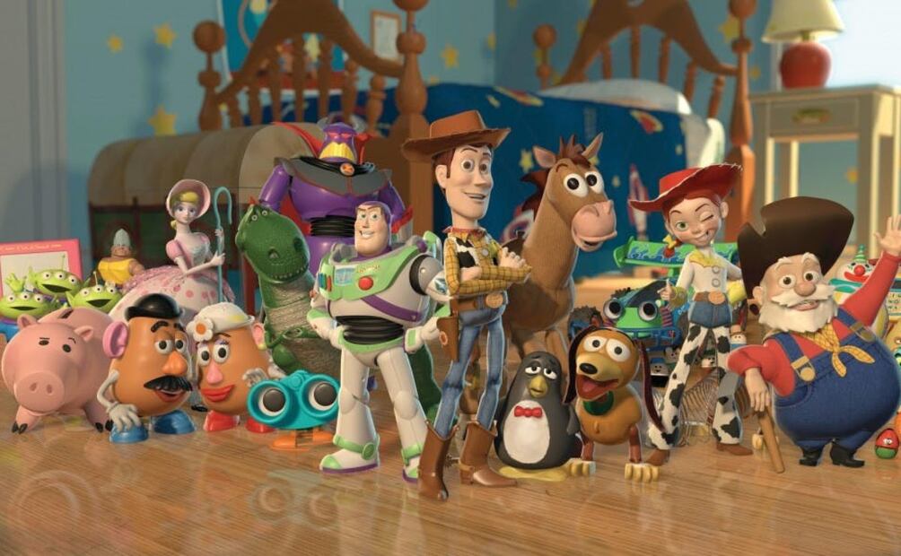Imagen: Disney+