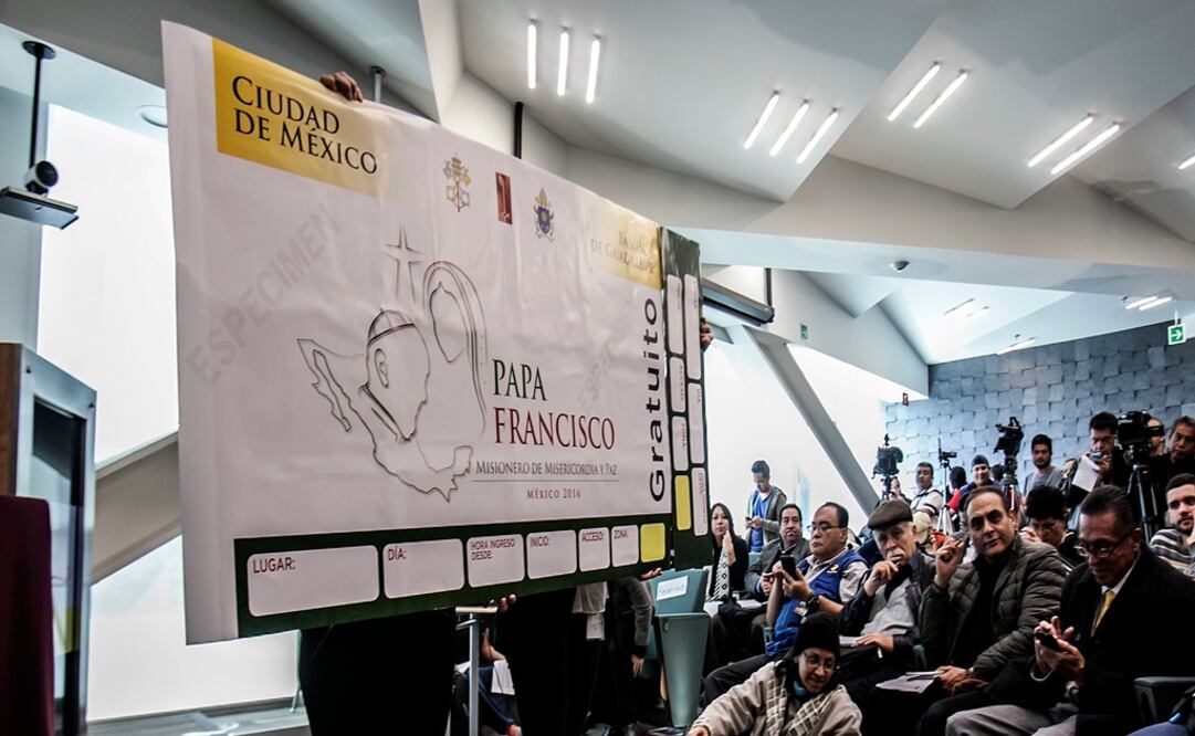 Foto: Archivo/ EL UNIVERSAL                       