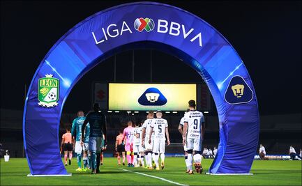 León vs Pumas, por el título del Guardianes 2020 de la Liga MX
