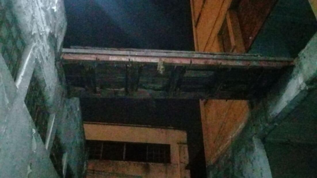 Actores de Televisa fallecieron por caída de una altura de 5 metros