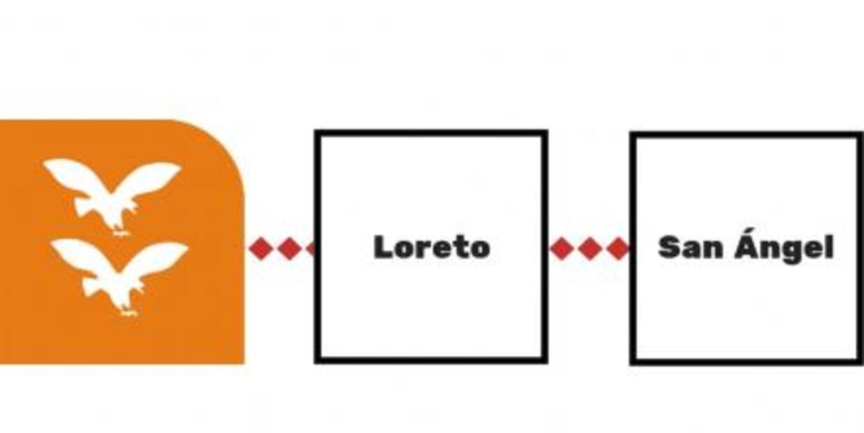 Estaciones del metro que nunca se construyeron 