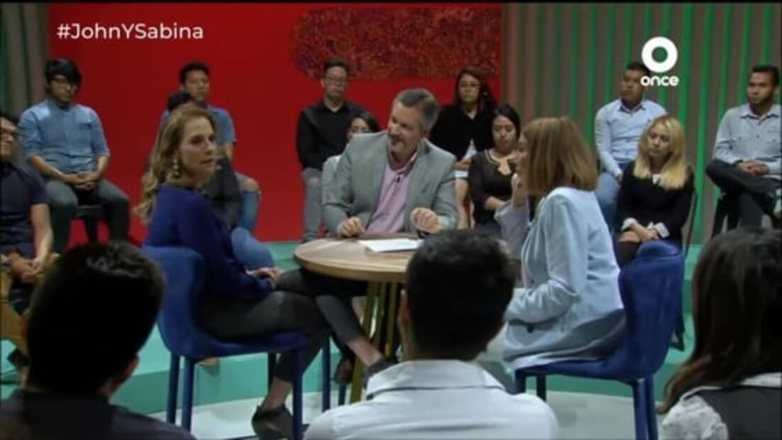 “Medios públicos, sin contenidos que sean plurales ni de calidad”