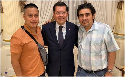 Reciben como héroes en Saná a marinos veracruzanos secuestrados por rebeldes hutíes; permanecieron cautivos 430 días