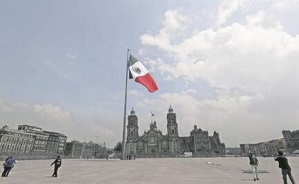 S&P ratifica la calificación de México