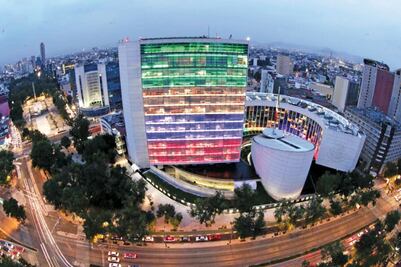 México, primero en avalar TPP-11