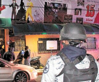 Inegi: percepción de inseguridad bajó a 68.1% en 2020