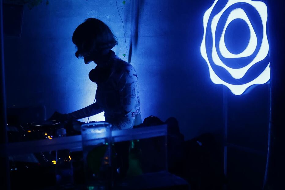 IQOS llega a Guadalajara. Foto: Fernanda Rojas / EL UNIVERSAL