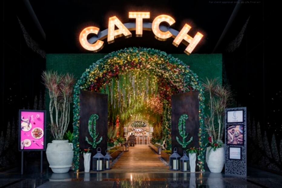 Sushi en Las Vegas, una gran opción para sibaritas