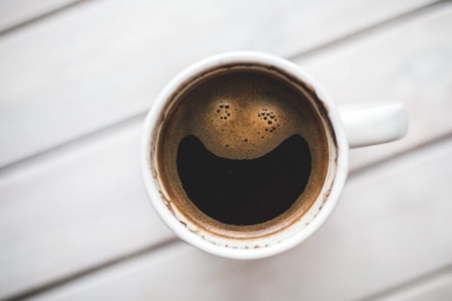 Qué es el café instantáneo