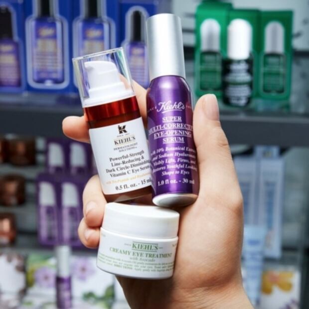 Tips que no conocías para acabar con las ojeras