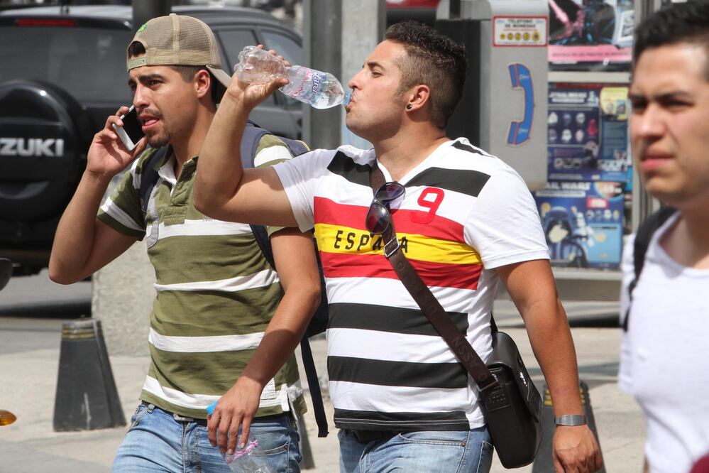 (Foto: Archivo EL UNIVERSAL)