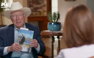 Ken Salazar asegura que cuatro veces intentó hablar con AMLO tras detención de “El Mayo” Zambada; no hubo respuesta