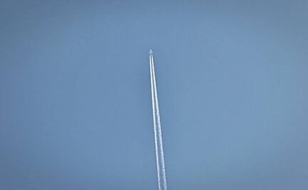 Ejército de EU derriba OVNI en lago de Hurón, reportan