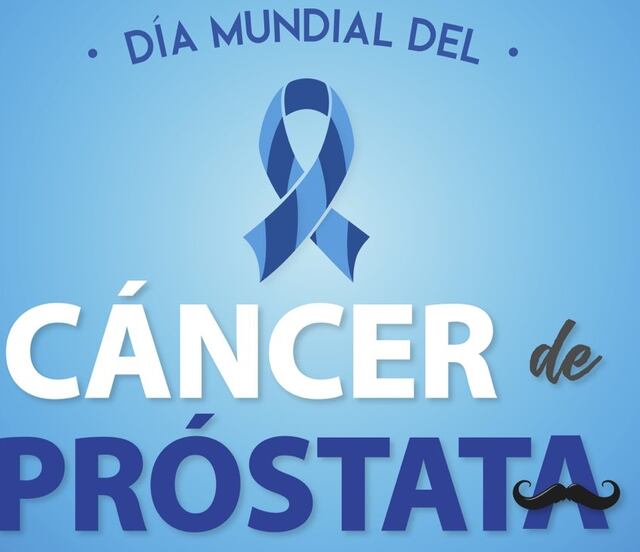 Día Mundial del Cáncer de Próstata 2025: ¿por qué se conmemora cada 11 de junio?; conoce algunos datos de esta fecha